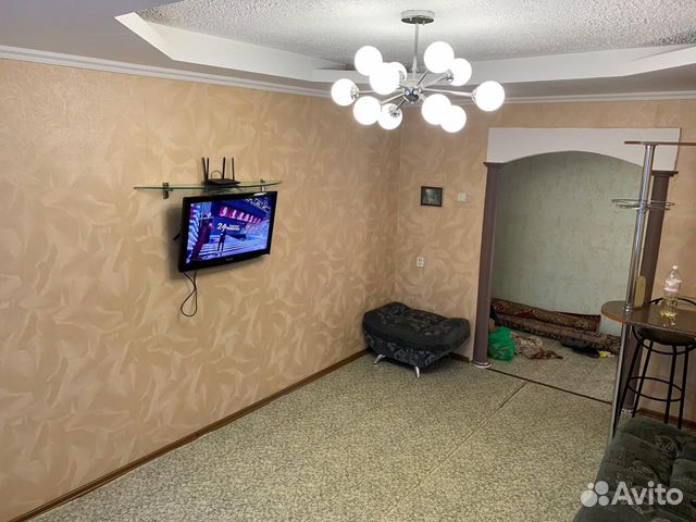 3-к квартира, 67 м², 5/9 эт. 3-к квартира, 67 м², 5/9 эт.
