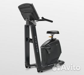 Вертикальный велоэргометр matrix U30XR (Дисконт)