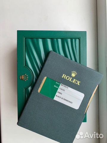 Rolex Datejust 36 Rolex Datejust 36