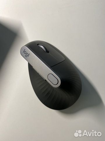 Беспроводная мышь Logitech MX Vertical Беспроводная мышь Logitech MX Vertical
