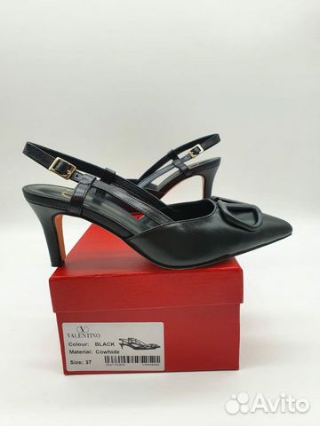 Туфли Valentino Туфли Valentino