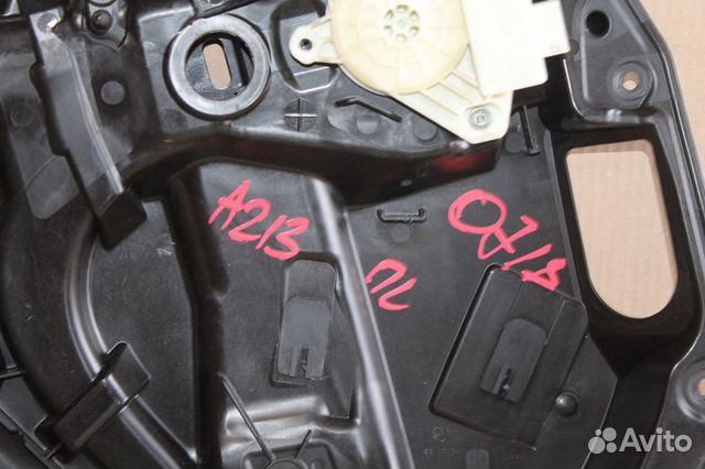 Стеклоподъемник передний левый Mercedes E-klasse W Стеклоподъемник передний левый Mercedes E-klasse W