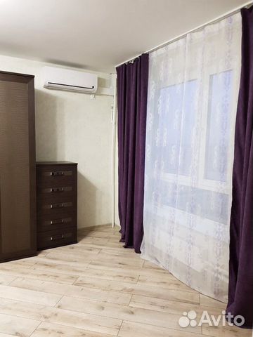 1-к квартира, 40 м², 19/26 эт. 1-к квартира, 40 м², 19/26 эт.