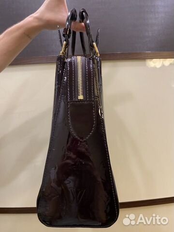 Сумка Louis Vuitton Melrose Avenue Сумка Louis Vuitton Melrose Avenue