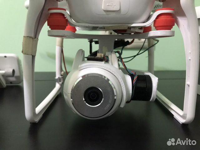 Квадрокоптер DJI phantom 2 vision Квадрокоптер DJI phantom 2 vision