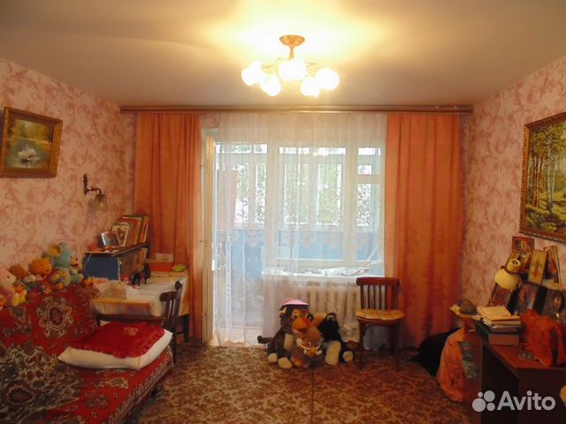 3-к квартира, 72.4 м², 1/5 эт. 3-к квартира, 72.4 м², 1/5 эт.
