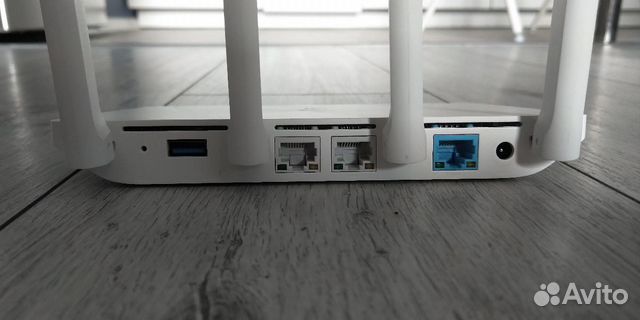 Xiaomi Mi Router 3G
