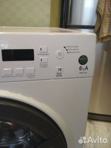 Стиральная машина Hotpoint- Ariston Стиральная машина Hotpoint- Ariston