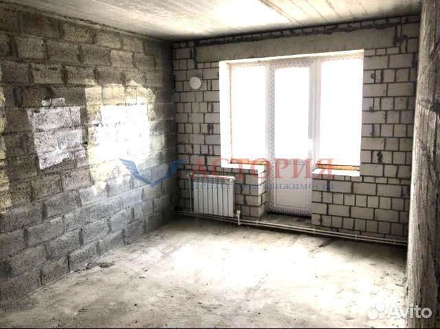 2-к квартира, 46.6 м², 1/3 эт. 2-к квартира, 46.6 м², 1/3 эт.