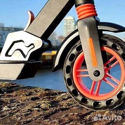 Электросамокат Электросамокат