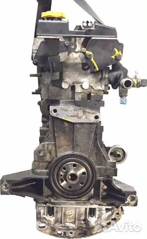 Двигатель Rover 1.4 14K4F контракт гарантия 30д Двигатель Rover 1.4 14K4F контракт гарантия 30д