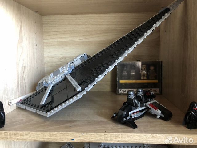 Lego Star Wars Lego Star Wars