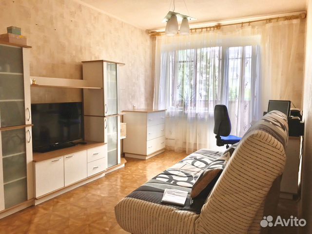 1-к квартира, 36.4 м², 2/9 эт. 1-к квартира, 36.4 м², 2/9 эт.
