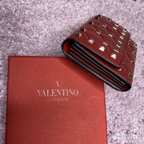 Кошелек Valentino - Оригинал