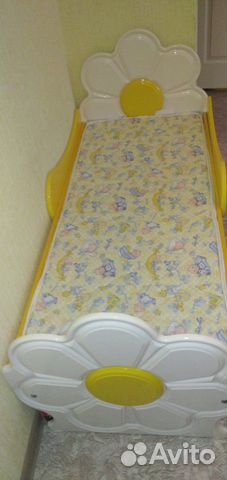 Кровать детская Кровать детская