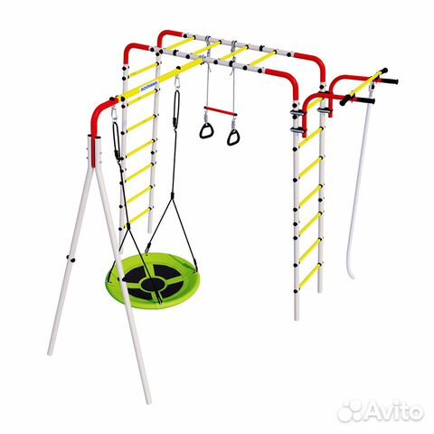 Спортивный дачный комплекс 