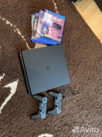 Sony PS4