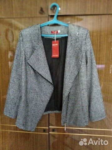 Пиджак женский