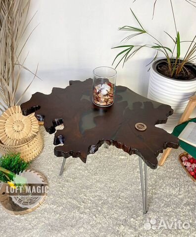 Журнальный Стол Журнальный Стол