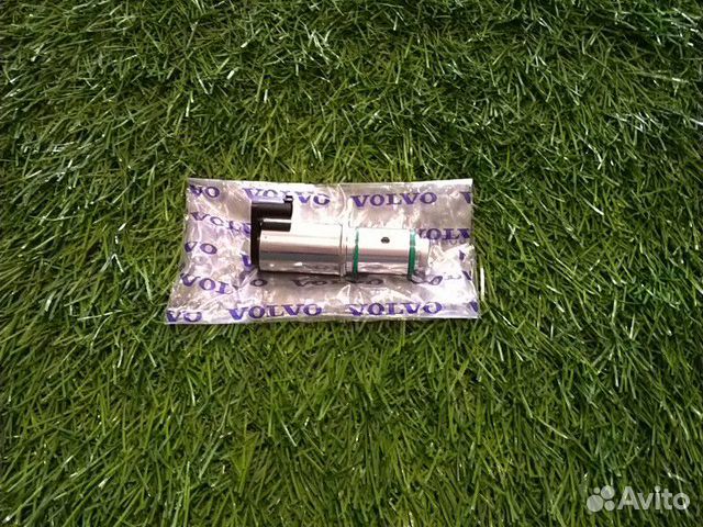 Соленоид Volvo S80 S60 S40 C30 V50 Соленоид Volvo S80 S60 S40 C30 V50
