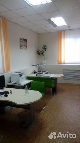 Офисное помещение, 19.5 м² Офисное помещение, 19.5 м²