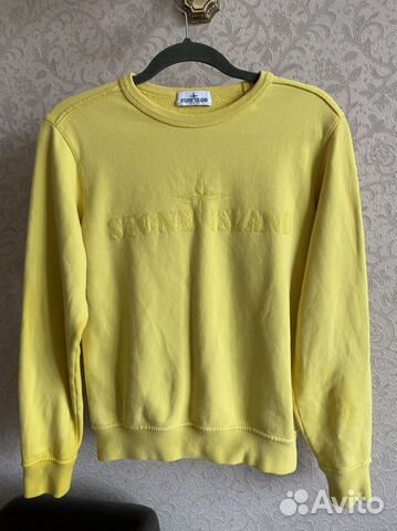 Stone island свитшот Stone island свитшот