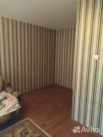 1-к квартира, 35 м², 3/9 эт.