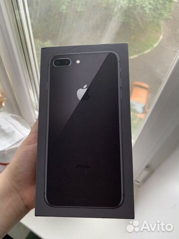 Телефон iPhone