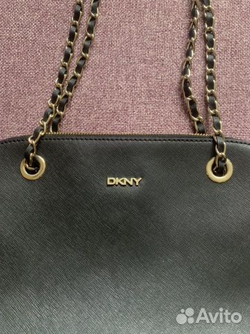 Сумка dkny (оригинал)