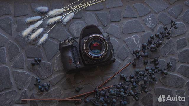 Предметная съёмка