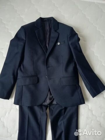 Костюм skylake 122 размер