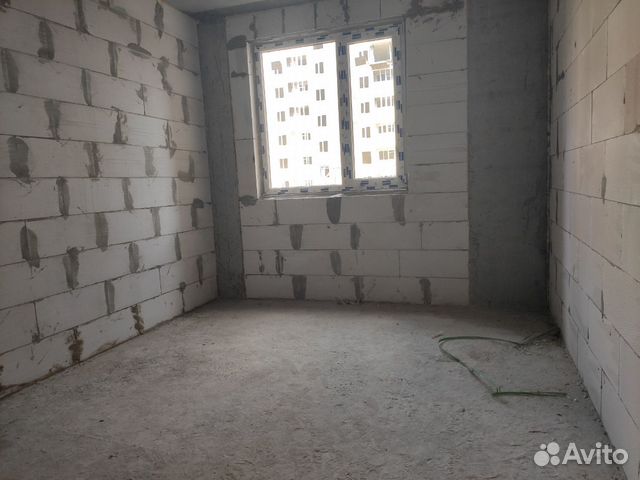 2-к квартира, 64 м², 4/7 эт.