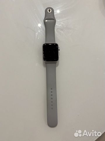 Часы Apple watch 3 42 мм Часы Apple watch 3 42 мм