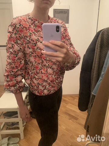 Летний бомбер Летний бомбер