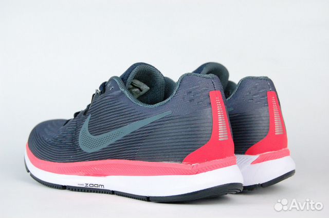 Кроссовки Nike Air Pegasus 34 Кроссовки Nike Air Pegasus 34