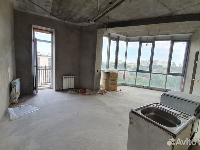 2-к квартира, 122 м², 5/9 эт. 2-к квартира, 122 м², 5/9 эт.
