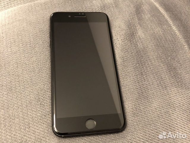iPhone 7 Plus 128gb рст