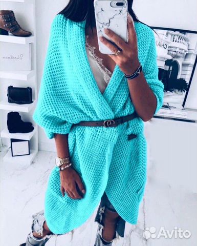 Кардиган Кардиган