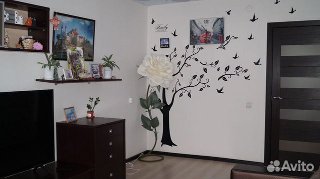 2-к квартира, 48 м², 5/5 эт.