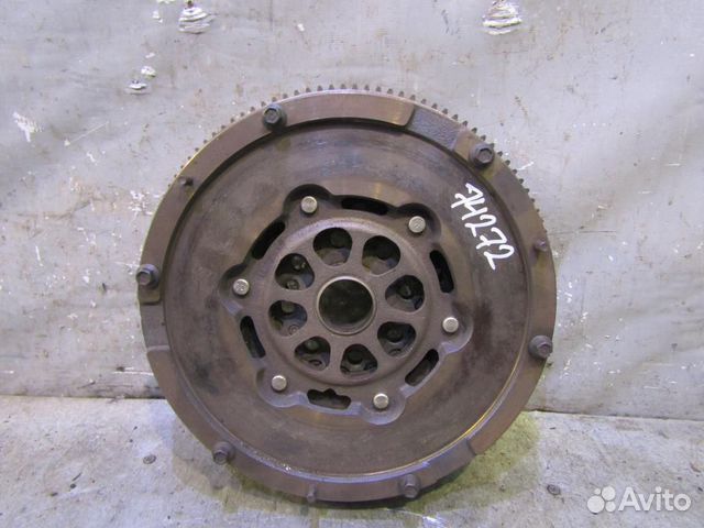 Маховик Ford Mondeo III 2000-2007 Маховик Ford Mondeo III 2000-2007