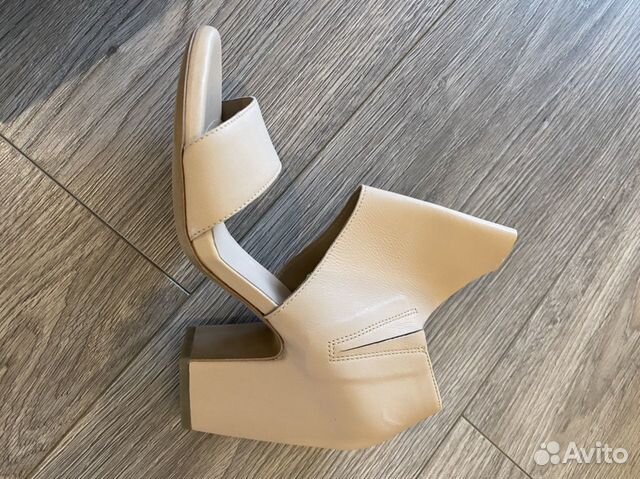 Босоножки/ туфли Vic matie Босоножки/ туфли Vic matie