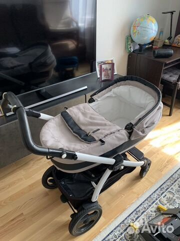 Коляска peg perego book 51S, автокресло peg perego Коляска peg perego book 51S, автокресло peg perego