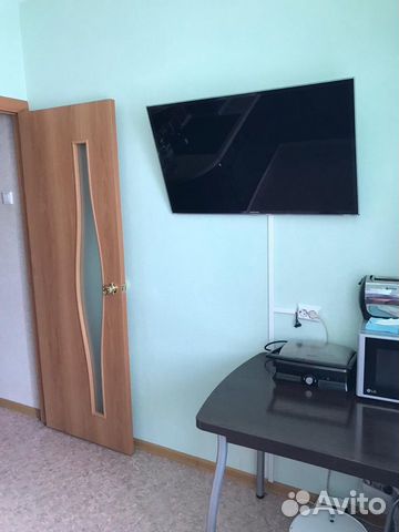 1-к квартира, 38.4 м², 10/17 эт. 1-к квартира, 38.4 м², 10/17 эт.