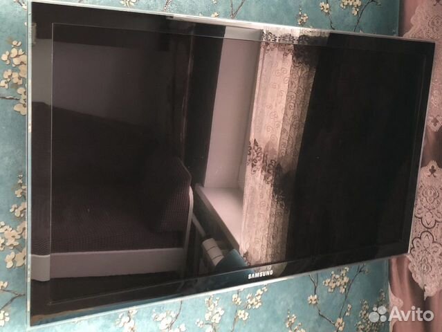 Телевизор Телевизор