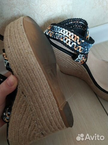 Босоножки размер 35 Босоножки размер 35