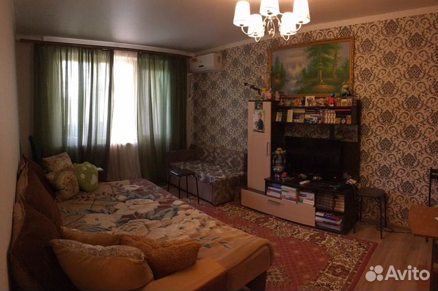 1-к квартира, 29 м², 4/5 эт.