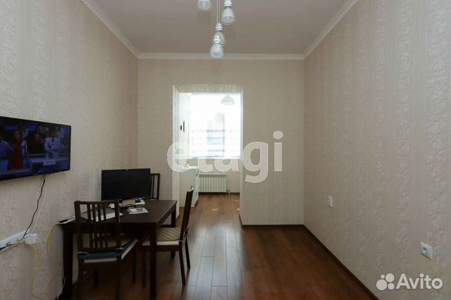 1-к квартира, 50 м², 1/16 эт. 1-к квартира, 50 м², 1/16 эт.