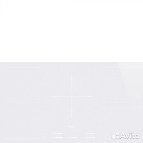 Варочные панели Smeg SI2M7953DW Варочные панели Smeg SI2M7953DW
