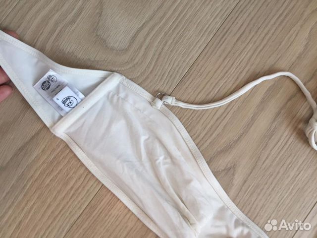 Новый купальник Cheap Monday Новый купальник Cheap Monday