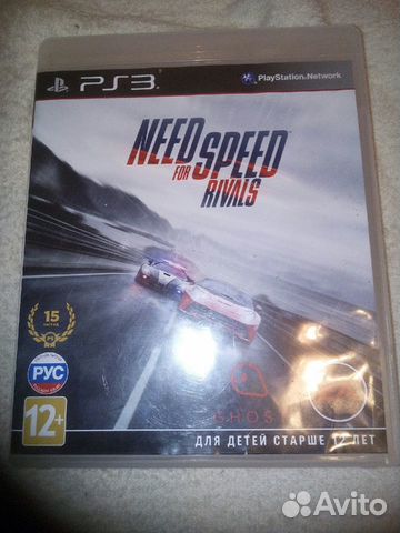 Игры для PS3 Игры для PS3